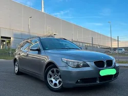 BMW 525