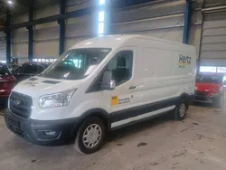 Weiß Gebraucht 2021 Ford Transit Trend Van / Kleinbus | 16.990 € (Superpreis)