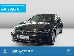 Schwarz Neu 2025 VW Golf VIII Goal Limousine | 33.490 € (Fairer Preis)