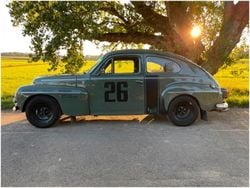 Grün Gebraucht 1960 Volvo PV544 Limousine | 22.900 €