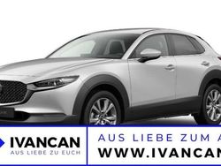 Weiß Neu 2025 Mazda CX-30 Exclusive-Line SUV | 30.350 €