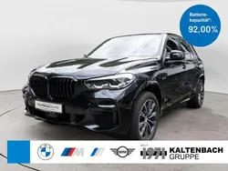 Schwarz Gebraucht 2022 BMW X5 M Sport SUV | 56.190 € (Superpreis)