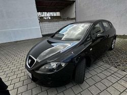 Schwarz Gebraucht 2006 Seat Leon Stylance Kleinwagen | 1.700 € (Guter Preis)