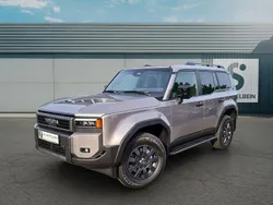 Avantgarde bronze metallic Neu 2025 Toyota Land Cruiser Executive SUV | 79.980 € (Guter Preis)