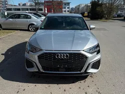 Silber Gebraucht 2020 Audi A3 Business Limousine | 23.500 € (Guter Preis)