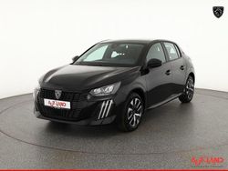 Schwarz Neu 2025 Peugeot 208 Kleinwagen | 17.490 € (Superpreis)