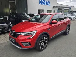 Rot Gebraucht 2021 Renault Arkana Intens SUV | 19.180 € (Guter Preis)