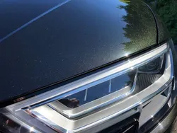 Schwarz Gebraucht 2019 Audi RS3 Sportback Sport Kleinwagen | 47.500 € (Fairer Preis)