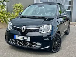 Schwarz Gebraucht 2023 Renault Twingo Urban Night Kleinwagen | 15.444 € (Etwas zu teuer)