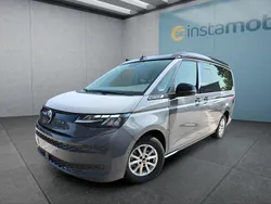 Grau Neu 2025 VW T7 California Van | 69.049 €
