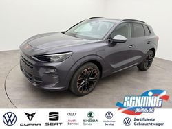 Violett Gebraucht 2024 Cupra Terramar VZ SUV | 43.900 € (Guter Preis)