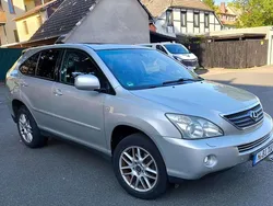 Silber Gebraucht 2006 Lexus RX400h SUV | 6.300 € (Fairer Preis)