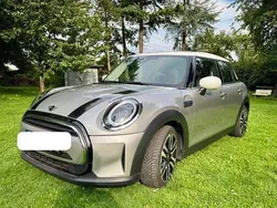 Silber Gebraucht 2023 Mini Cooper Classic Kleinwagen | 24.550 € (Fairer Preis)