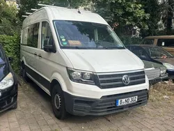 Gebraucht 2017 VW Crafter Van | 25.950 € (Fairer Preis)