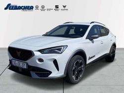 Nevada weiss Gebraucht 2022 Cupra Formentor SUV | 31.999 €