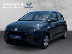 Grau Gebraucht 2023 Hyundai i10 Kleinwagen | 17.240 € (Fairer Preis)