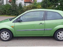 Gebraucht 2006 Ford Fiesta Kleinwagen | 1.850 € (Fairer Preis)