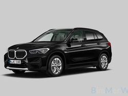 Schwarz Gebraucht 2021 BMW X1 Advantage SUV | 15.950 € (Superpreis)