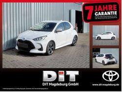 Schneeweiß Neu 2025 Toyota Yaris Hybrid Kleinwagen | 24.490 € (Fairer Preis)