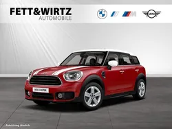 Chili red Gebraucht 2020 Mini Cooper Countryman SUV | 21.390 € (Guter Preis)