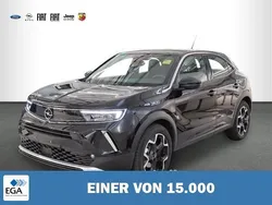 Metallic Gebraucht 2023 Opel Mokka-e Ultimate SUV | 23.650 € (Fairer Preis)