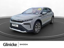 Steelgrau Gebraucht 2025 Skoda Elroq Suite SUV | 44.410 € (Guter Preis)