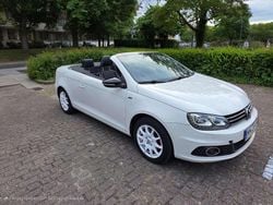Gebraucht 2014 VW Eos Exclusive Cabrio | 10.500 € (Guter Preis)