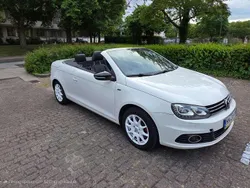 Gebraucht 2014 VW Eos Exclusive Cabrio | 10.500 € (Fairer Preis)