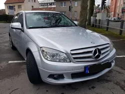 Gebraucht 2008 Mercedes C200 Limousine | 4.500 € (Fairer Preis)