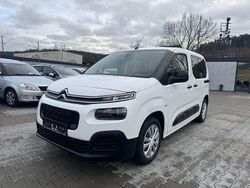 Weiß Gebraucht 2020 Citroën Berlingo Live Van / Kleinbus | 13.900 € (Guter Preis)