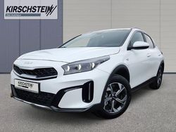 Weiss Neu 2025 Kia XCeed Vision SUV | 21.990 € (Superpreis)