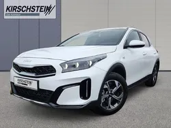 Weiss Neu 2025 Kia XCeed Vision SUV | 22.990 € (Guter Preis)