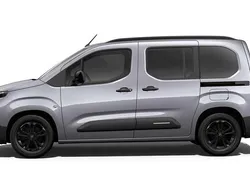 Sirkkagrün metallic Neu 2025 Citroën Berlingo Van / Kleinbus | 25.374 € (Fairer Preis)