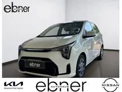 Weiß Neu 2025 Kia Picanto Vision Kleinwagen | 17.790 € (Fairer Preis)