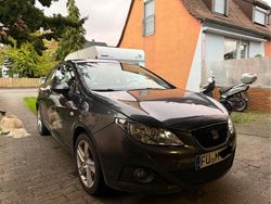 Grau Gebraucht 2010 Seat Ibiza Limousine | 1.800 € (Superpreis)