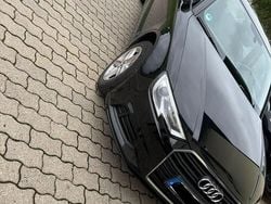 Schwarz Gebraucht 2016 Audi A3 Limousine | 12.000 € (Fairer Preis)