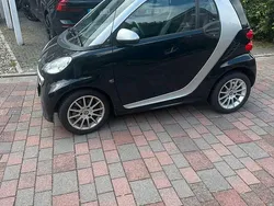 Schwarz Gebraucht 2010 Smart ForTwo Coupé Coupé | 3.800 € (Fairer Preis)