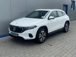 149u polarweiss Gebraucht 2023 Mercedes EQA250+ Progressive SUV | 31.999 € (Superpreis)