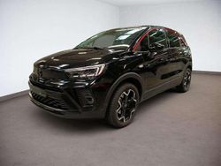 Diamant schwarz/karbon schwarz Gebraucht 2022 Opel Crossland X GS Line SUV | 18.990 € (Fairer Preis)