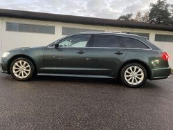 Grün Gebraucht 2018 Audi A6 Comfort Kombi | 17.500 € (Fairer Preis)