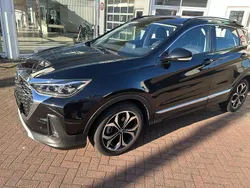Schwarz Gebraucht 2021 Baic X55 SUV | 12.990 €