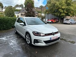 Weiß Gebraucht 2017 VW Golf GTI Coupé | 20.999 € (Fairer Preis)