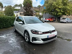 Weiß Gebraucht 2017 VW Golf GTI Coupé | 20.999 € (Fairer Preis)
