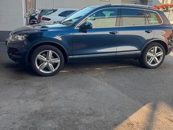 Gebraucht 2012 VW Touareg SUV | 14.600 €