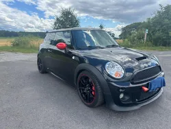 Schwarz Gebraucht 2009 Mini Cooper Coupé Coupé | 13.800 €
