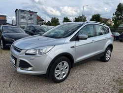 Grau Gebraucht 2014 Ford Kuga Trend SUV | 7.990 € (Guter Preis)