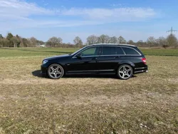 Schwarz Gebraucht 2008 Mercedes C320 Avantgarde Kombi | 8.750 € (Etwas zu teuer)
