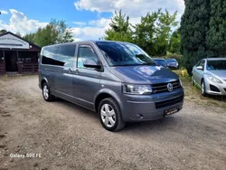 Grau Gebraucht 2013 VW T5 Van | 13.990 €