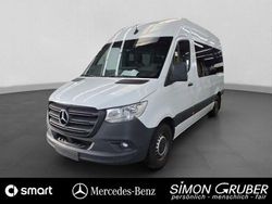 Arktikweiß Gebraucht 2022 Mercedes Sprinter Van | 38.900 €