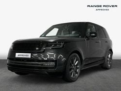 Grau Gebraucht 2024 Land Rover Range Rover Autobiography SUV | 157.450 € (Superpreis)